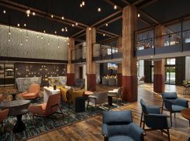 Hotel Thaynes, Park City, a Tribute Portfolio Hotel