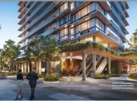 Bordaza - Carlos Gomes Square