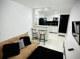 Lindo apartaestudio Bdm luxury