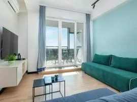 Apartament Studio Verde - Aprent