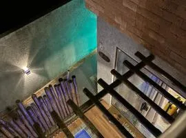 Vilarejo dos Milagres