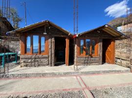 Hill View Cottage &ndash; domek letniskowy 