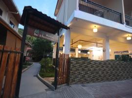 M Y hotel, hotel i Dili