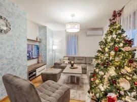 Apart hotel M S KATUNJANIN