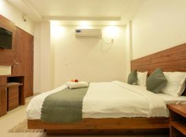 The Namami Tapovan, hotel near Dehradun Airport - DED, Rishīkesh