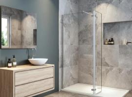 Recidencial, hotel a Mendoza