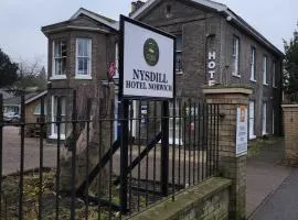 Nysdill Accommodation