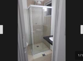 Suite Airport, hotel v destinaci Campinas