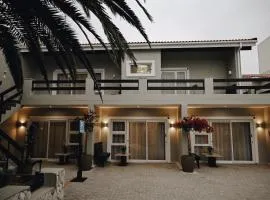 Swakopmund Central Garden Guest House