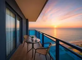 Panorama Cental Hotel Batumi