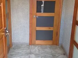 Однокімнатна квартира