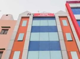 Hotel O by OYO Silver Stone