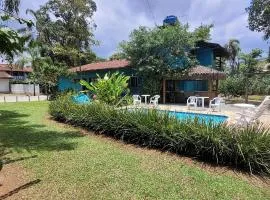 Suítes Barra da Lagoa