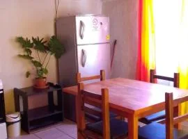 Departamento De Los Rios