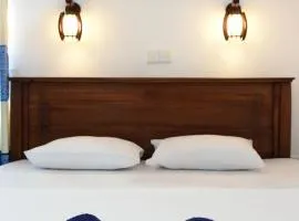 Guesthouse Kind and Love