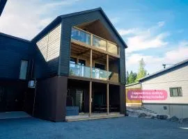 Villa Luxus Helmi 3 - 23 hlö, Golf Resort