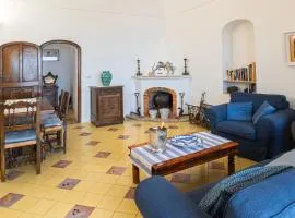 Villa Svevo Positano