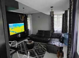 Armana Elite Homes, hotel sa Paulo