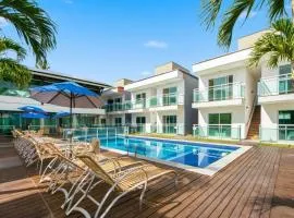 Pousada Oásis Tropical