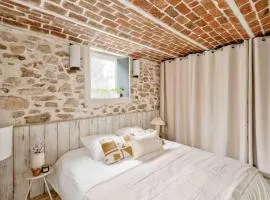 10mn Paris Ligne H - Parking Privé- Souplex - Tout équipé - De 1 à 8 personnes