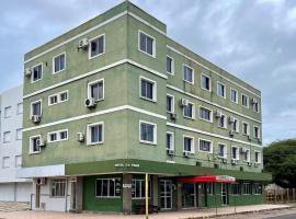 Da Praia Hotel, ξενοδοχείο σε Tramandai