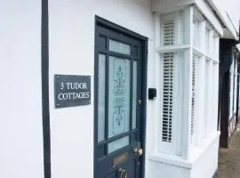 3 Tudor Cottages