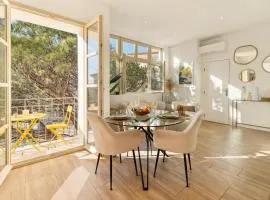 Saint Tropez High Standing 2
