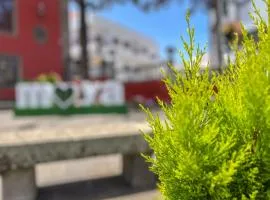 3 Suites Simon Millan - Heart of Moya