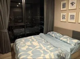 Bangna Apartment Ideo