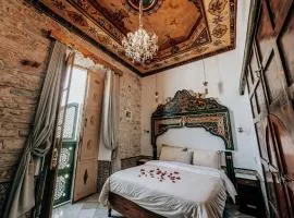 Dar El Medina house with panoramic terrace