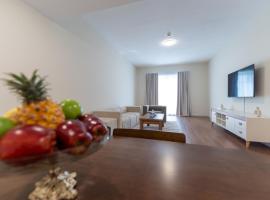 Havana Holiday Homes in Al Garhoud