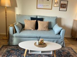 NEU - Moderner Landhausstil nahe Düsseldorf, Messe, DUS, Hotel in Kaarst