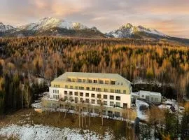 TATRYSTAY Lebenski Premium Apartments