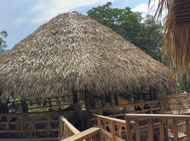 Hotel Arara Azul, lodge in Manaus