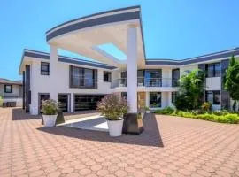 The Palace In IZinga Estate