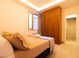 360 SUH Copacabana 139 New Apartment Metro