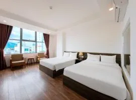 Dolphin Bay Hotel Nha Trang