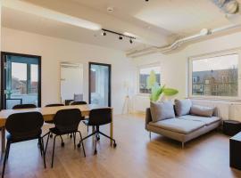 Family friendly apartment, ξενοδοχείο στην Κοπεγχάγη