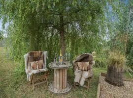 Bonnie's Shepherd Hut - Uk50228