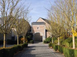 Domaine des Terres du Val