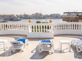 Home of ISIS Guesthouse