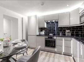 Victoria Stay, hotel a Hyde