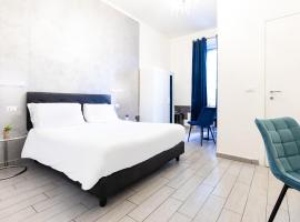 Trastevere Suites - Top Collection, hotel a Roma