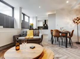 Victoria Residence, hotel a Hyde