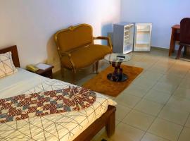 Résidence Vanestelle, hotel em Abidjan