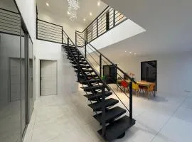 Maison moderne Villa