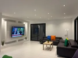 Maison moderne Villa