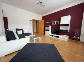 Gästewohnung "Kleine Auszeit"