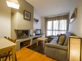 Acogedor apartamento vacacional en La Molina - Alp