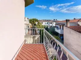 Appartamento in villa 5 posti letto